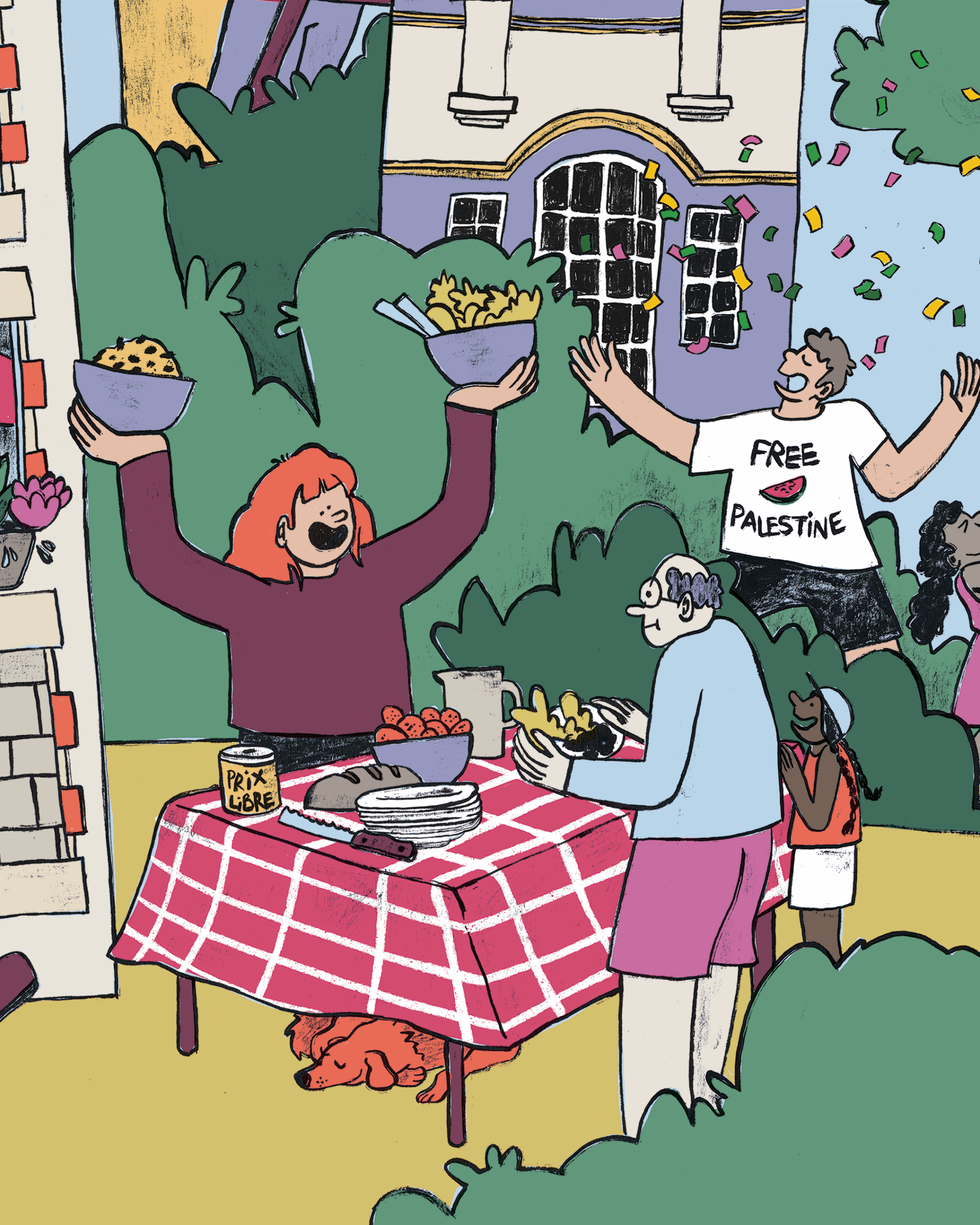 Zoom carte muscadet Nantes