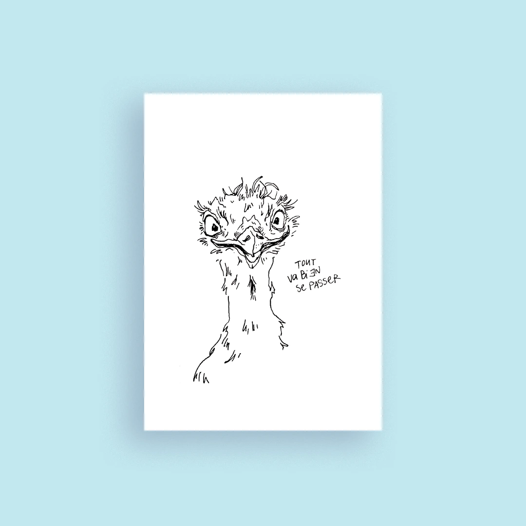 carte_autruche