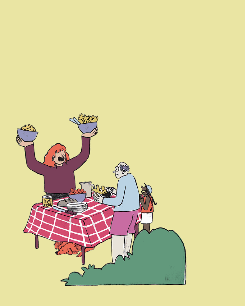 Fete de l'Ecologie élément graphique 2