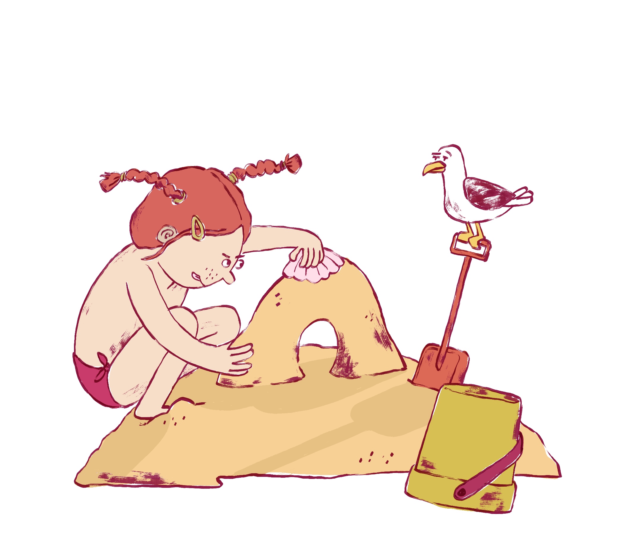 Illustration jeunesse